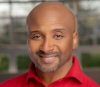 DERRICK BELL